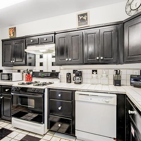 بنما سيتي بيتش Beachwalk Condominiums 1B المظهر الخارجي الصورة