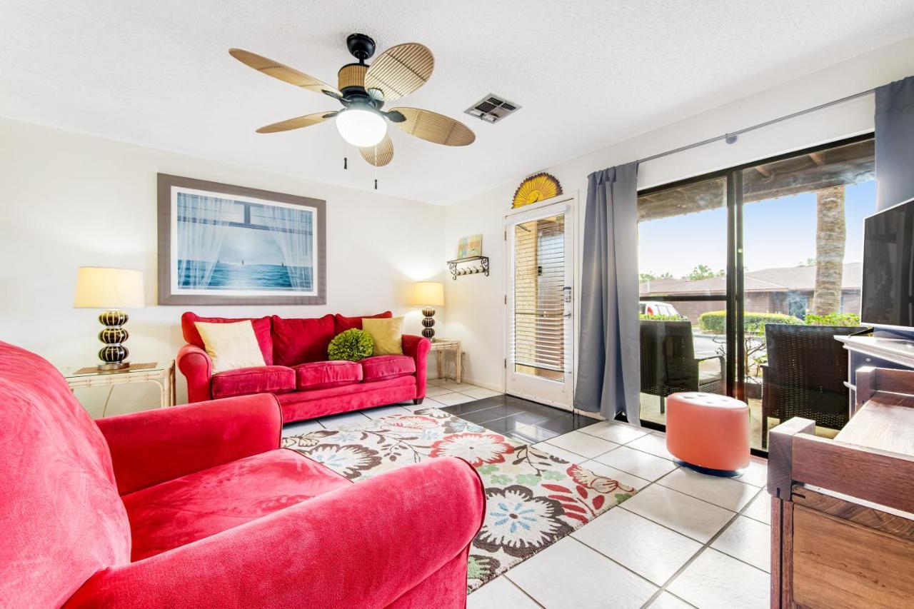 بنما سيتي بيتش Beachwalk Condominiums 1B المظهر الخارجي الصورة